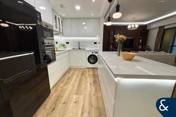 Fully renovated | one Bed | Furnished